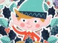 Игра 12 дней рождества онлайн