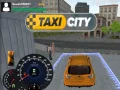 Игра Городское такси онлайн