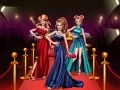 Игра Торжественная мода онлайн Игра Торжественная мода онлайн