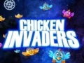 Игра Трусливые захватчики онлайн Игра Трусливые захватчики онлайн