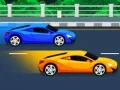 Игра Драг рейсинг онлайн Игра Драг рейсинг онлайн