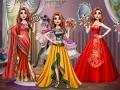 Игра Свадебный советник по вопросам моды онлайн Игра Свадебный советник по вопросам моды онлайн