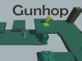 Игра Перелет оружия онлайн