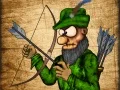 Игра Хобин Руд онлайн