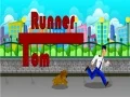 Игра Бегун Том онлайн