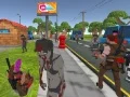 Игра Лучшее пиксельное королевское сражение мультиплейер онлайн Игра Лучшее пиксельное королевское сражение мультиплейер онлайн
