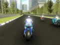 Игра Спортивные мотоциклы: Мчащийся чемпионат онлайн Игра Спортивные мотоциклы: Мчащийся чемпионат онлайн