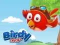Игра Птичье снижение онлайн Игра Птичье снижение онлайн