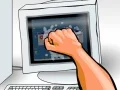 Игра Разбейте Свой PC онлайн