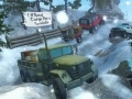 Игра Симулятор вождения грузовика по бездорожью онлайн Игра Симулятор вождения грузовика по бездорожью онлайн