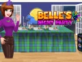 Игра Ночная вечеринка красавиц онлайн