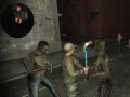 Игра Тяжелый бой: Зомби онлайн Игра Тяжелый бой: Зомби онлайн