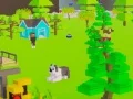 Игра Сад собаки онлайн