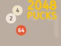 Игра Шайбы 2048 онлайн Игра Шайбы 2048 онлайн