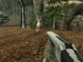 Игра Сумасшедший охотник на коз онлайн Игра Сумасшедший охотник на коз онлайн