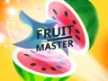 Игра Фруктовый мастер онлайн