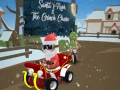 Игра Гринч преследует Санту онлайн