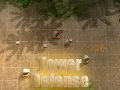 Игра Защита башни онлайн