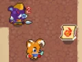 Игра Хищный хвост онлайн Игра Хищный хвост онлайн