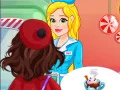 Игра Натали зимние угощения онлайн