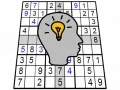 Игра Судоку онлайн