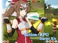 Игра RPG действия: Cтартовый пакет онлайн Игра RPG действия: Cтартовый пакет онлайн