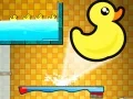 Игра Цветные шары: Утки онлайн Игра Цветные шары: Утки онлайн