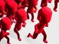 Игра Город толпы онлайн