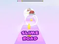 Игра Дорога слизи онлайн Игра Дорога слизи онлайн