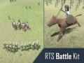 Игра РТС : Боевые сражения онлайн