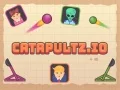 Игра Катапульты.ио онлайн