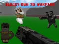 Игра Блочное оружие 3D: Война онлайн Игра Блочное оружие 3D: Война онлайн