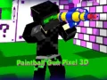 Игра Пиксельное пейнтбольное оружие онлайн Игра Пиксельное пейнтбольное оружие онлайн