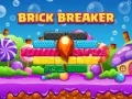 Игра Разрушитель кирпичей онлайн