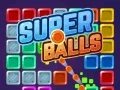Игра Супер шары онлайн Игра Супер шары онлайн