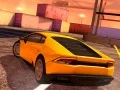 Игра Симулятор дрифта на Ламборджини онлайн Игра Симулятор дрифта на Ламборджини онлайн
