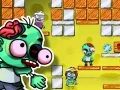 Игра Герои зомби онлайн Игра Герои зомби онлайн