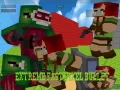Игра Чрезвычайная быстрая пиксельная пуля онлайн