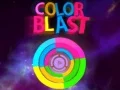 Игра Цветной взрыв онлайн Игра Цветной взрыв онлайн