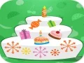 Игра Приготовьте прекрасный пирог онлайн Игра Приготовьте прекрасный пирог онлайн