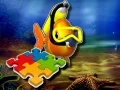 Игра Экзотические морские животные онлайн Игра Экзотические морские животные онлайн
