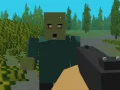 Игра Пиксельное выживание онлайн