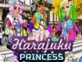 Игра Принцесса Хараджи онлайн