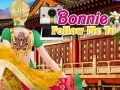 Игра Бонни следует за мной  онлайн