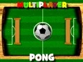 Игра Многопользовательский понг онлайн Игра Многопользовательский понг онлайн