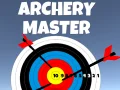 Игра Мастер стрельбы из лука онлайн