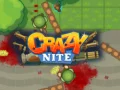 Игра Сумасшедшая ночь онлайн Игра Сумасшедшая ночь онлайн