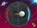 Игра Космический пинг понг онлайн