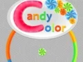 Игра Цветной леденец онлайн Игра Цветной леденец онлайн