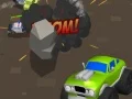 Игра Сумасшедшие гонки: Преследование онлайн Игра Сумасшедшие гонки: Преследование онлайн